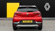 Renault Captur 1.0 TCE 100 S Edition 5dr Petrol Hatchback